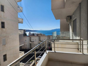 Poseidon Sea View Studio